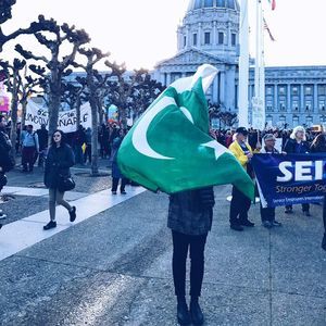 Meet your Posher, Alia